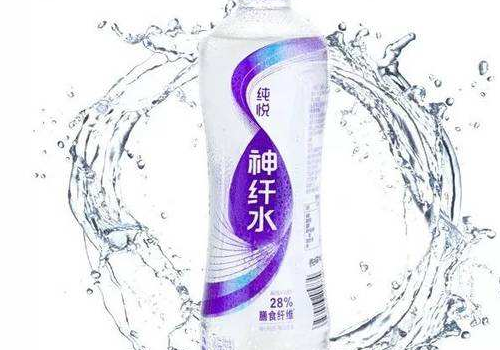 神纤水是什么东西 健身可以喝吗