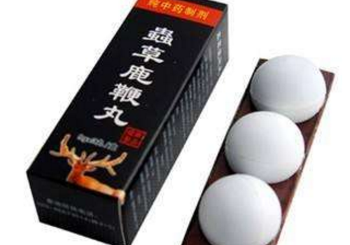虫草鹿鞭的功能有哪些 适用范围