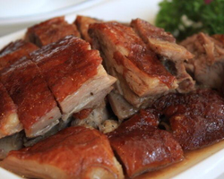 孕妇能不能吃鸭肉 不能与什么同食