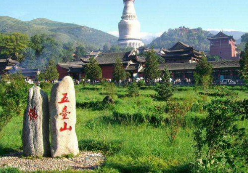 山西五台山求什么最灵 为什么那么多寺庙