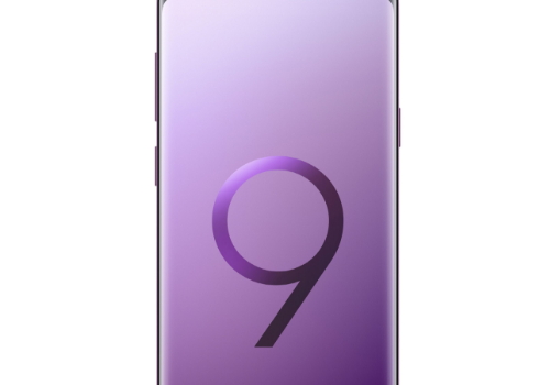 金秘书为什么那样男女主手机什么牌子 同款三星 Galaxy S9价格
