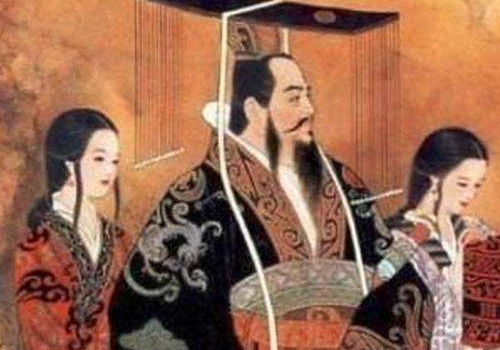 金屋藏娇是哪位皇帝 故事是什么