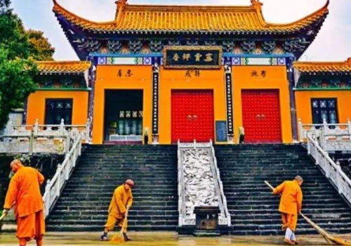 寺和庙有什么区别 道观和寺庙的区别