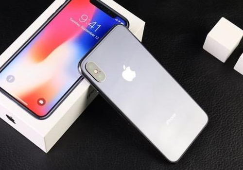 iphonex怎么隐藏dock壁纸 突然没声音了怎么办