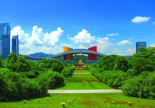 6月份去深圳天气怎么样 穿什么衣服