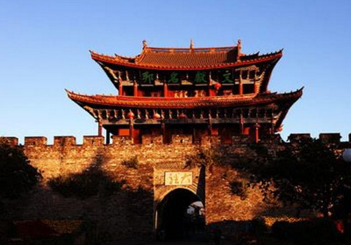 7月份去云南旅游天气怎样 穿什么衣服