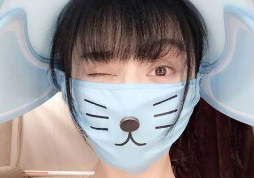 防晒口罩可以防晒吗 什么颜色防晒