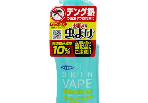 vape驱蚊水好用吗 怎么用