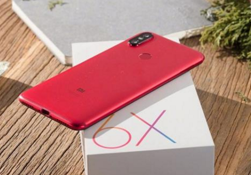 小米6x和小米6哪个好 有什么区别