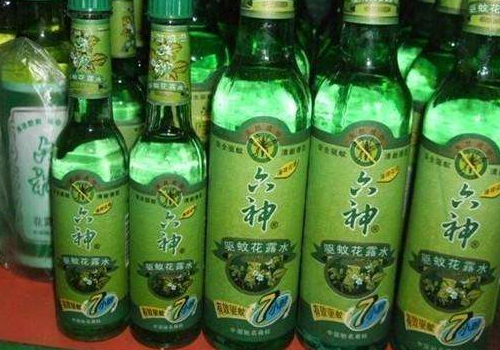 花露水可以加热吗 加热后有毒吗
