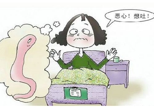 为什么小时候都要吃蛔虫药 成人也要吃吗