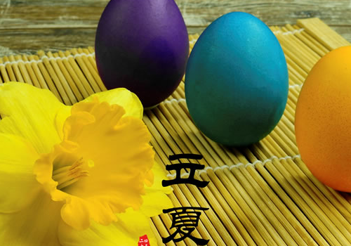 立夏后天气还会冷吗 怎么穿衣合适
