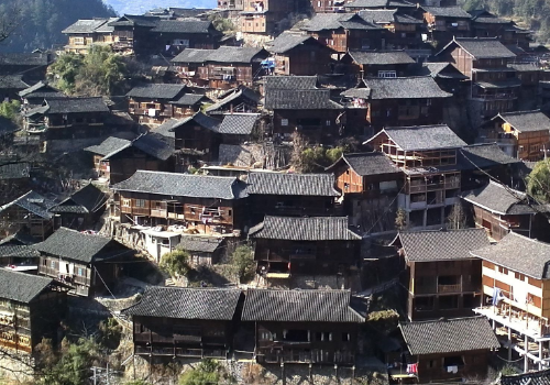 贵州靠什么发展那么快 国家为什么重视