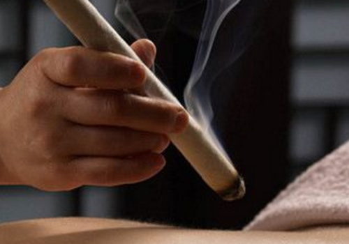 大暑可以汗蒸吗 可以艾灸吗