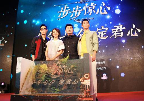 制片人是做什么的 和导演有什么区别