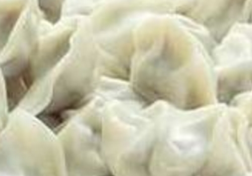 立秋吃饺子是哪里的风俗习惯 其他有趣的风俗活动介绍