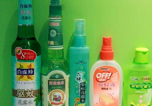 花露水可以消毒吗 能给伤口消毒吗