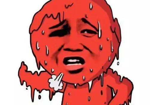 中伏是什么意思 是最热的吗