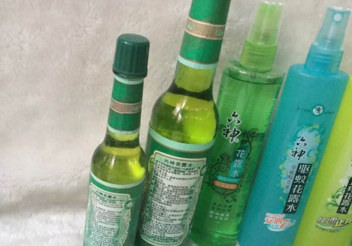 花露水可以去除指甲油吗 效果好吗