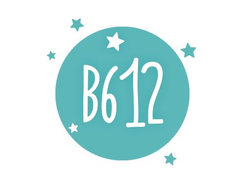 B612咔叽是什么意思什么软件 和b612的区别