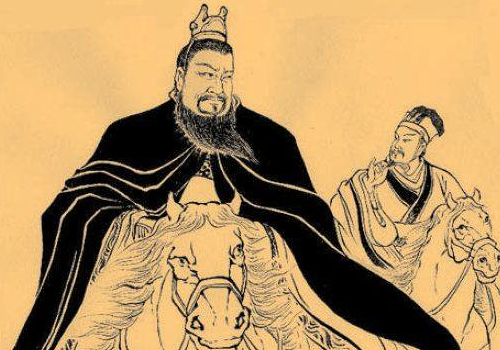 能大能小是条龙下一句是什么 什么意思出自哪里