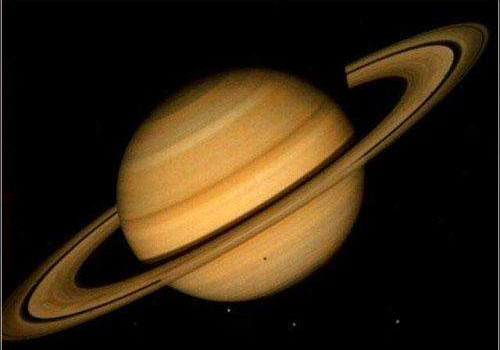 土星为什么有光环 和木星哪个卫星多