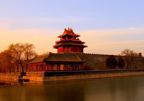 6月份去北京旅游天气怎么样 穿什么衣服