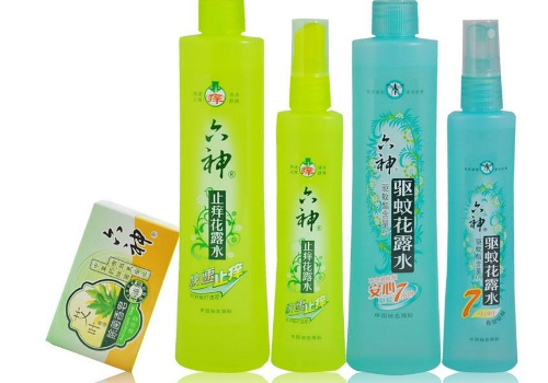 花露水里的农药有毒吗 备孕期间可以用吗