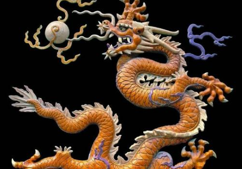 中国图腾崇拜有哪些 龙图腾何时作为中国的图腾
