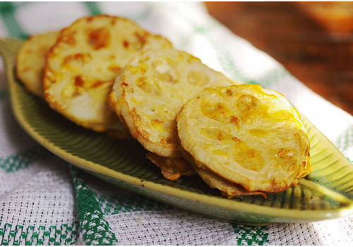夏至为什么吃夏至饼 怎么做好吃