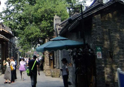 暑假适合去成都旅游吗 去成都哪里好玩