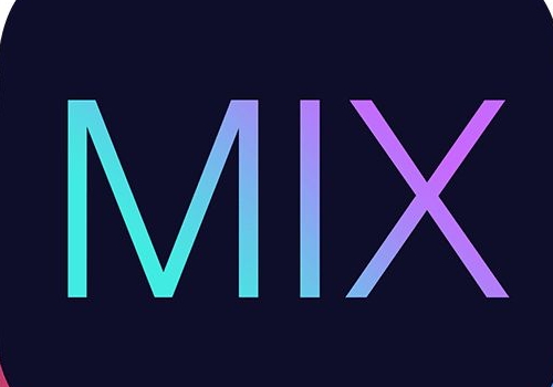 Mix滤镜大师怎么设置反差色 怎么添加噪点的图文