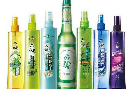 花露水兑水有什么作用 怎么做