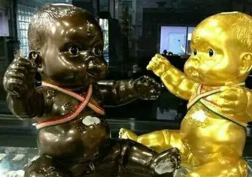 古曼童真的会吃东西吗 功效是什么