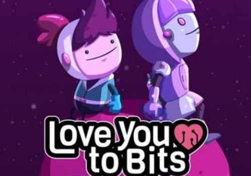 后来的我们的游戏叫什么 Love You to Bits全心爱你怎么玩