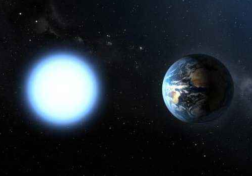 天狼星是行星还是恒星 比太阳大多少倍