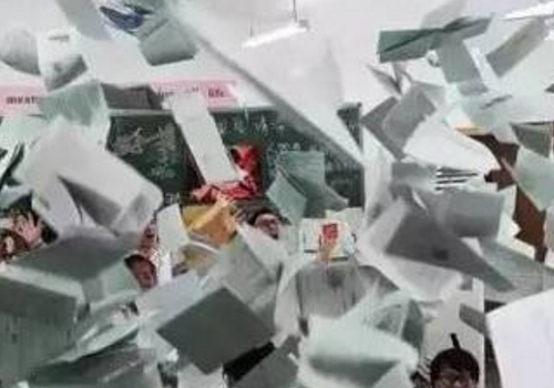 高考6个志愿都要填吗 退档是怎么回事