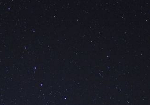 星星为什么会发光 为什么会眨眼睛