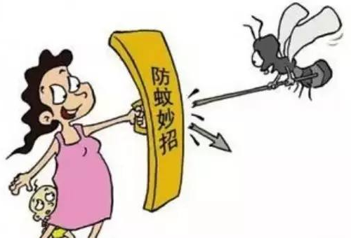 蚊子喜欢咬什么样的人 灭蚊的有效方法