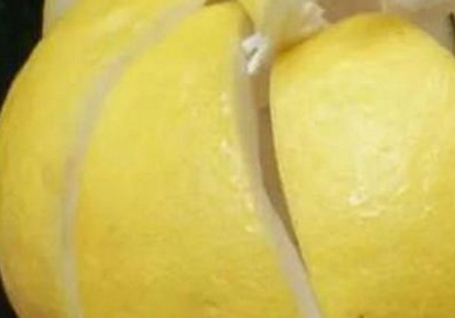 柚子皮怎么炒 怎么去异味