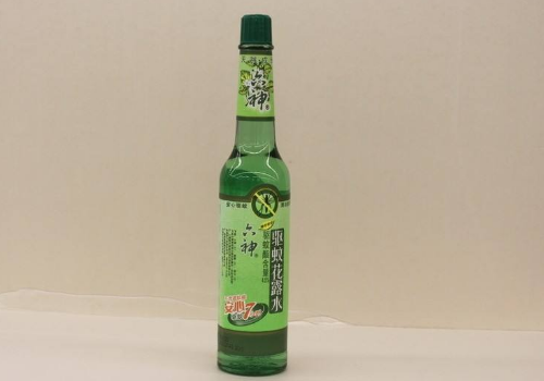 花露水杀菌吗 效果好吗