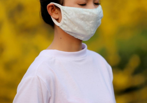 防晒口罩什么牌子好 什么材质好