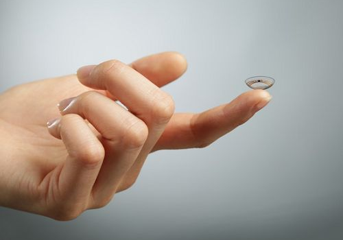 高考可以戴隐形眼镜吗 可以戴美瞳吗