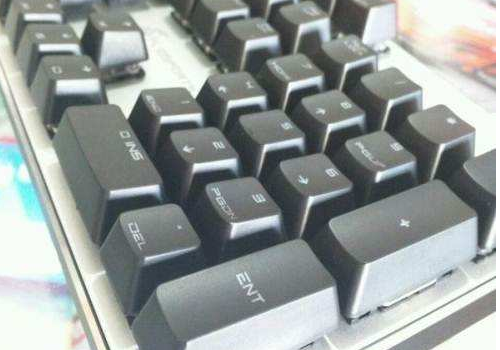 机械键盘轴的区别 声音越清脆键盘越好吗