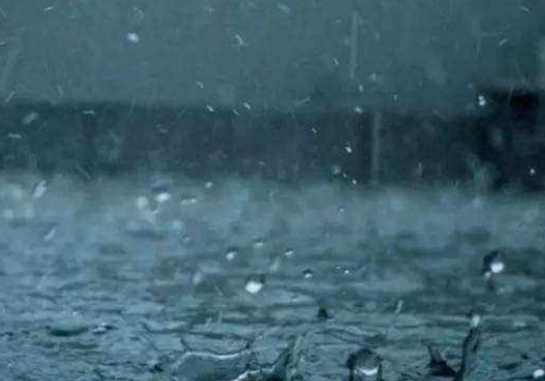 小暑会下雨吗 下雨有什么说法