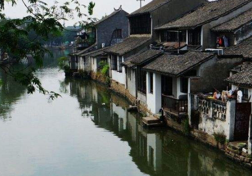 7月份去苏州天气怎么样 穿什么衣服