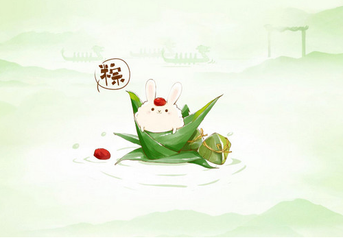 端午节为什么要赛龙舟 由来是什么