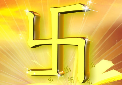 卐怎么读 是什么意思