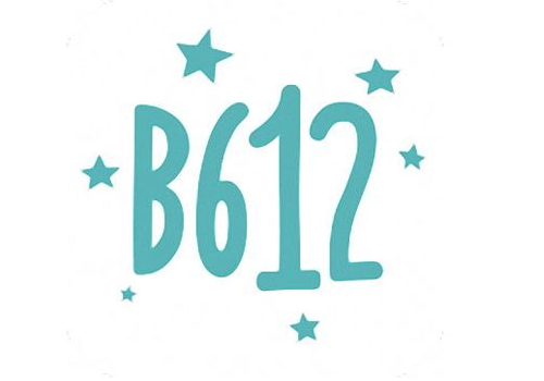 b612瘦脸怎么操作 gif怎么加字
