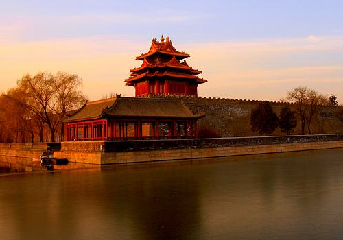 北京属于什么气候类型 属于华东还是华北